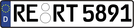 RE-RT5891