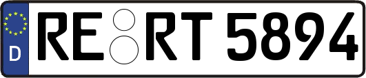 RE-RT5894