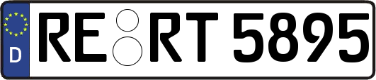 RE-RT5895