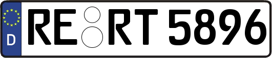 RE-RT5896