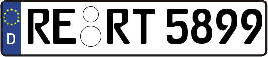 RE-RT5899