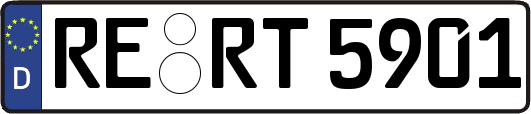 RE-RT5901