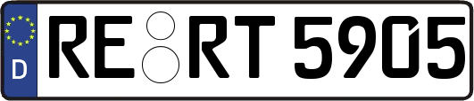 RE-RT5905