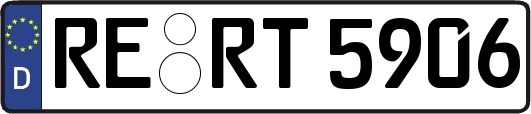 RE-RT5906