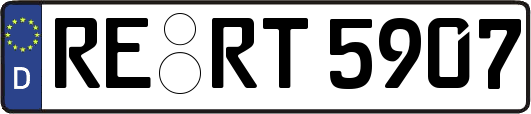 RE-RT5907