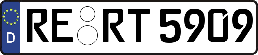 RE-RT5909
