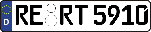 RE-RT5910