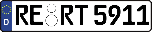 RE-RT5911