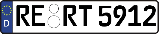RE-RT5912