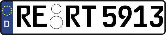 RE-RT5913