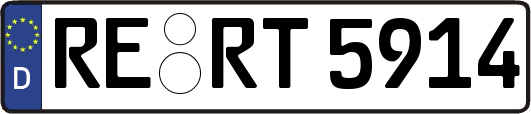 RE-RT5914
