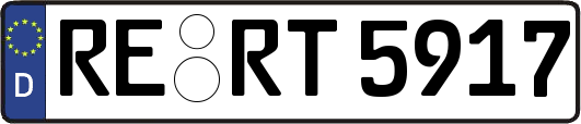 RE-RT5917