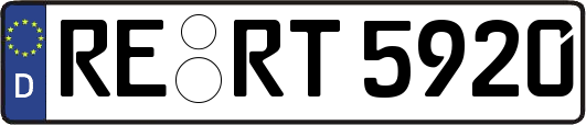 RE-RT5920