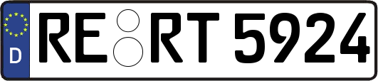 RE-RT5924