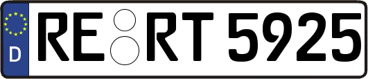 RE-RT5925