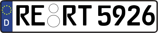 RE-RT5926