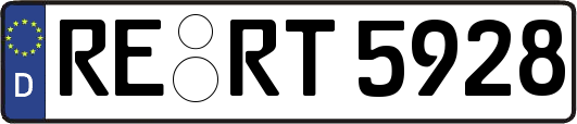 RE-RT5928