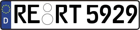 RE-RT5929