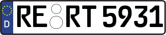 RE-RT5931