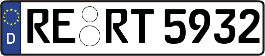 RE-RT5932