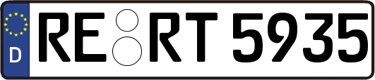 RE-RT5935