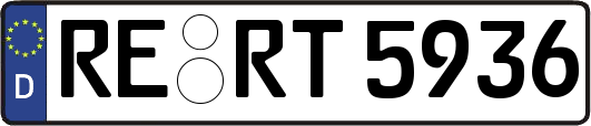 RE-RT5936