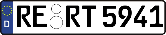 RE-RT5941