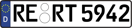 RE-RT5942