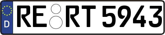 RE-RT5943