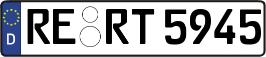 RE-RT5945