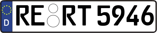 RE-RT5946