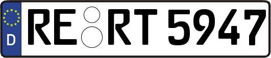 RE-RT5947