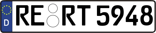 RE-RT5948
