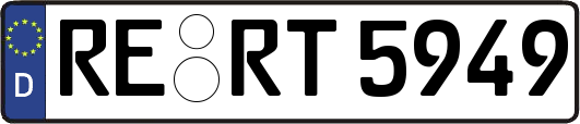 RE-RT5949