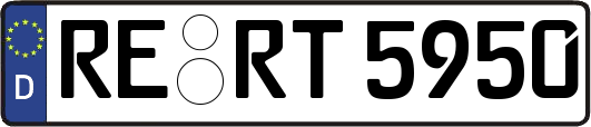 RE-RT5950