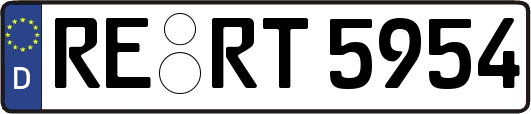 RE-RT5954
