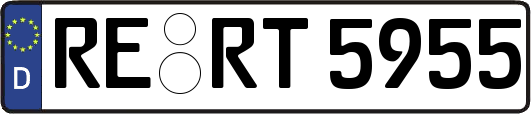 RE-RT5955