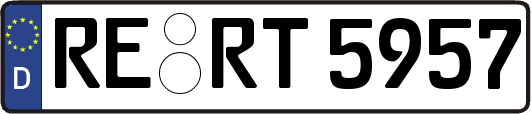 RE-RT5957