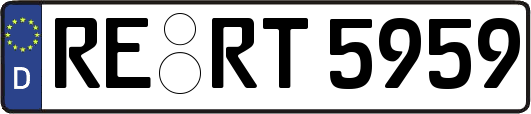 RE-RT5959