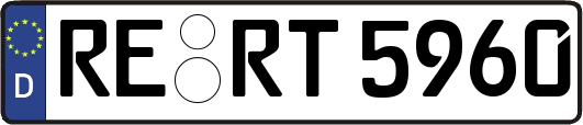 RE-RT5960