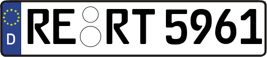 RE-RT5961