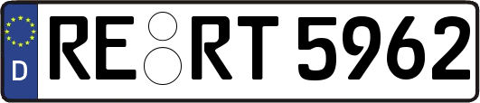 RE-RT5962