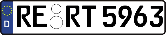 RE-RT5963