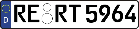 RE-RT5964