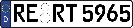 RE-RT5965