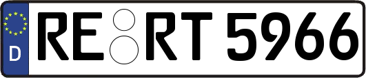 RE-RT5966