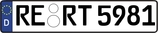 RE-RT5981