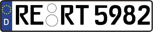 RE-RT5982