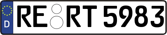 RE-RT5983