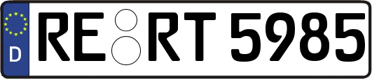 RE-RT5985